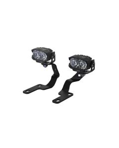 2Banger LED Ditch Light System: Lexus GX470 (03-09)