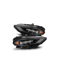 Ford Mustang (18-22) Nova Headlights