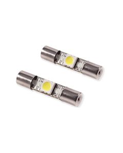 Vanity Light LEDs for 2009-2023 Nissan GT-R (pair)