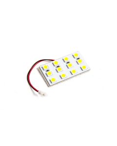 Trunk Light LED for 2000-2022 Hyundai Accent (one)