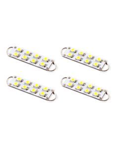 Door Light LEDs for 2015-2021 Dodge Charger (four)