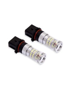 DRL LEDs for 2017-2018 Nissan Titan (pair)