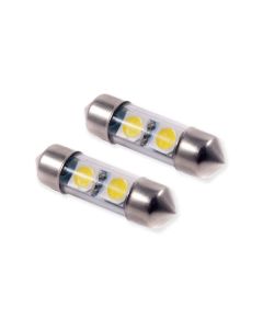 Dome Light LEDs for 2014-2016 Kia Soul (pair)