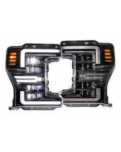 Ford Super Duty (17-19) XB LED Headlights