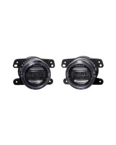 Elite Series Fog Lamps for 2011-2014 Dodge Charger (pair)