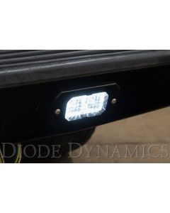 Stage Series Flush Mount Reverse Light Kit