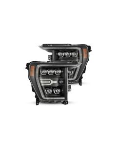 Ford F150 (21-23) Nova LED Headlights