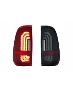 Ford Super Duty (99-16) XB LED Tail Lights