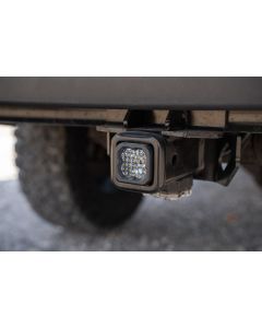 Diode Dynamics HitchMount LED Pod Reverse Kit