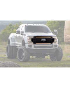 Ford Super Duty (20-22) XBG LED DRL Grille