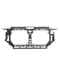 Ford Super Duty Facelift Kit: 17-19 to 20-22 Front End