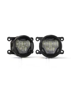 4Banger LED Fog Lights: Ford 3in