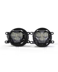 4Banger LED Fog Lights: Toyota Tacoma (16-23)