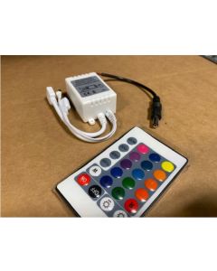 RGB Remote Controllers