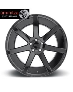 NICHE 20x9  VERONA M168 5x4.5 +35 Gloss Black Wheels New Set