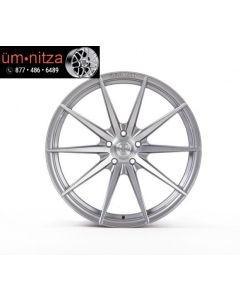 Rohana 20x9/10  RF1 5x120 +35/40 Titanium Rims Fits Fit BMW 525Xi 530Xi 535 E60 E92