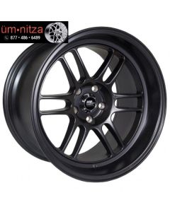 MST 18x9.5  Suzuka 5x114.3 ET12 Matte Black wheels (Set of 4)