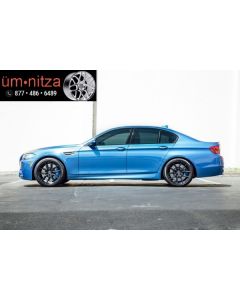 AodHan 20x9/20x10.5  Flow Forged AFF1 5x120 +30/35 Wheels Fits Fit BMW M5 (2013-2016)