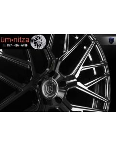 Rohana  RFX10 20x9 5x114 +35 Gloss Black Rims (Set of 4)