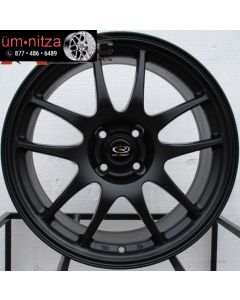 ROTA  TORQUE WHEEL4X100 RIMS FITS LOTUS EXIGE S 2005-2008