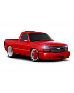 2003-2006 Chevrolet Silverado