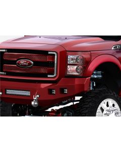 Ford Super Duty (11-16) Retrofit Kit