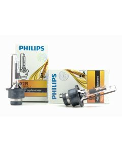 D2R: Philips 85126 Standard