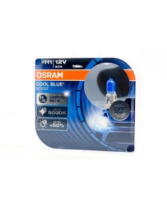 H1 Halogen: Osram Cool Blue Boost