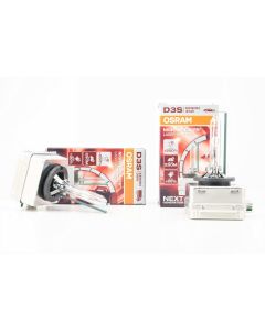 D3S: Osram Xenarc 66340 Night Breaker Laser