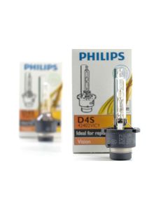 D4S: Philips 42402 Standard