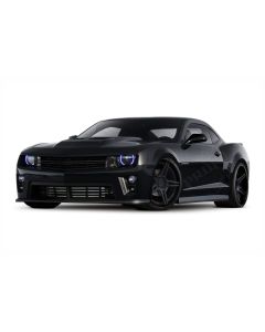 Chevrolet Camaro (14-15) Profile Pixel DRL Boards