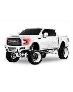 Ford F150 (15-17) Profile Pixel DRL Boards