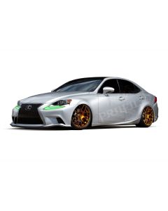 Lexus IS (2014+) Profile Pixel DRL Boards