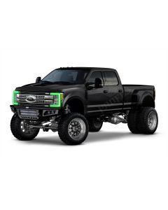 Ford Super Duty (17-19) Profile Pixel DRL Boards