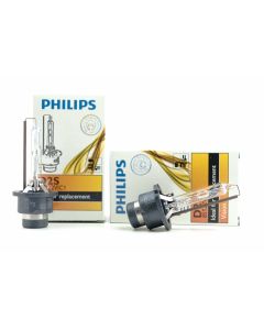 D2S: Philips 85122 Standard