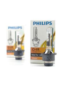 D4R: Philips 42406 Standard