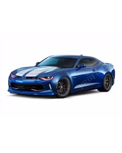 Chevrolet Camaro (2016+) Profile Pixel DRL Boards