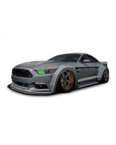 Ford Mustang (15-17) Profile Pixel DRL Boards