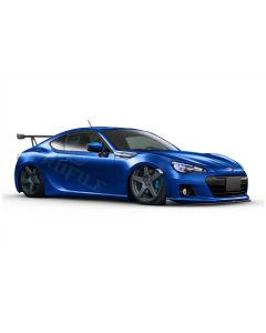 2013-2016 Subaru BRZ: Profile Pixel DRL Boards