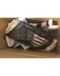 Open Box: 10-12 Mustang XB LED Headlights