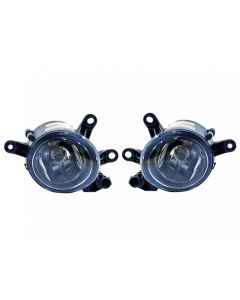 2003-2006 Audi A4 B6 Cabriolet DEPO OEM Replacement Fog Light