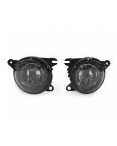 2002-2004 Audi A6 C5 Chassis Non-V8 Models DEPO OEM Replacement Glass Lens Fog Light