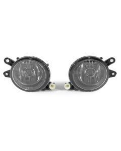 2002-2005 Audi A4 B6 / 07-09 RS4 B7 DEPO OEM Replacement Fog Light