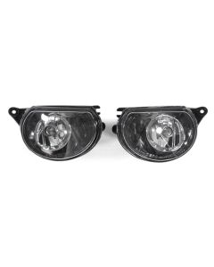 2006-2012 A3 8P Without Sport Pkg. / 07-11 Audi Q7 DEPO OEM Replacement Fog Light