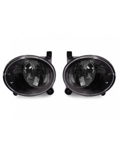 2009-2012 Audi A4 / S4 B8 4D Sedan / 09-11 A6 / S6 C5 / 09-15 Q5 DEPO OEM Replacement Fog Light