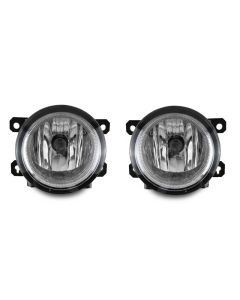 2016-2021 Honda Civic OEM Replacement Fog Lights Set