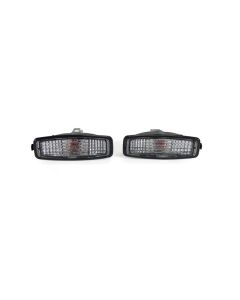 1994-2002 Honda Accord CD6 JDM DEPO Flat Fender Side Marker Lights