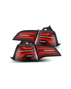 Tesla Model 3 / Model Y Pro LED Tail Lights