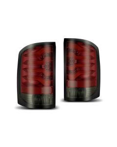 GMC Sierra (14-18) Pro LED Tail Lights