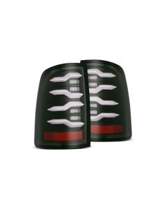 Dodge Ram (09-18) Luxx LED Tail Lights